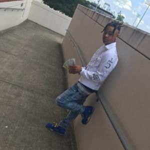 Meet your Posher, Rick